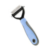 color: Blue
