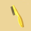 color: Yellow