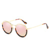 Lenses Color: Pink