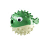 color: Green