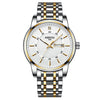 Color: White Silver&amp;Gold