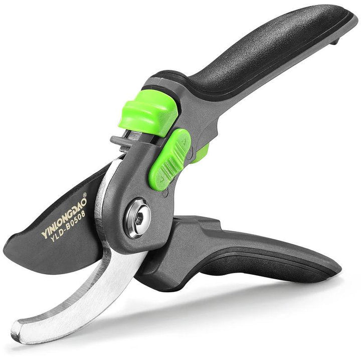 Stainless Steel Garden Pruning Shears