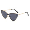 Lenses Color: Gold Black