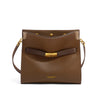 Color: Brown