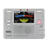 Color: TM 50TR Silver