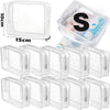 color: Clear S