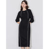 color: Black