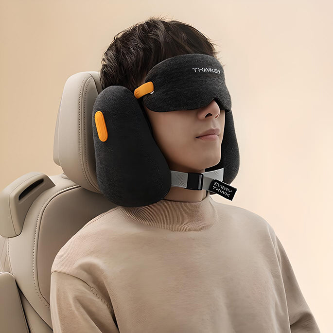 Ultimate Sleep Comfort Mask