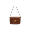 color: Brown