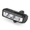 color: 4000mAh + USB Taillight