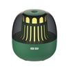 color: Green