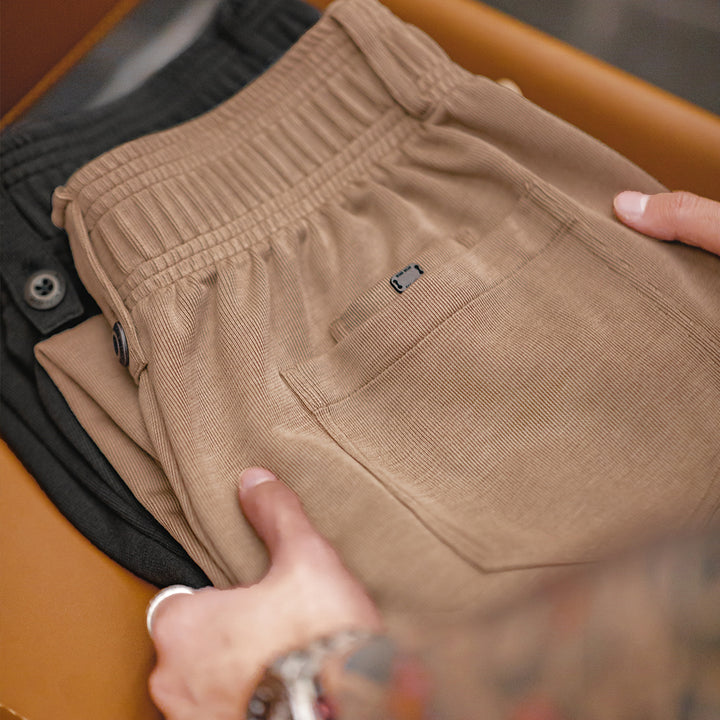 Men's Casual Modal Pants