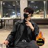 Color: P12 Black With Cotton Inside