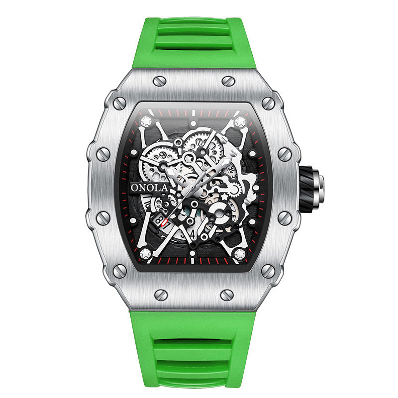 ONOLA Fashion Waterproof Quartz Men&