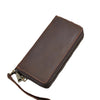Color: Brown