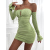 Color: Green