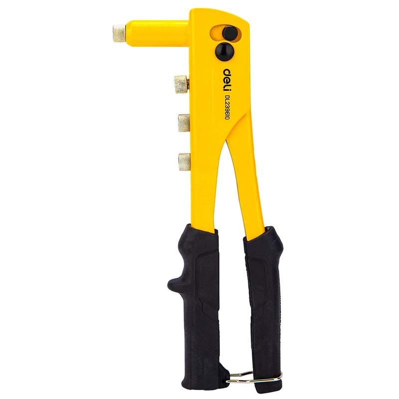 10.5 Inch Single Hand Manual Rivet Gun