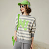 color: Green