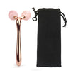 color: Rose gold with bag