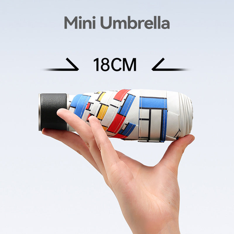 Creative Pocket Mini Umbrella