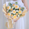 Color: Yellow Roses