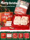 Color: Cat Flip Christmas Gift Box
