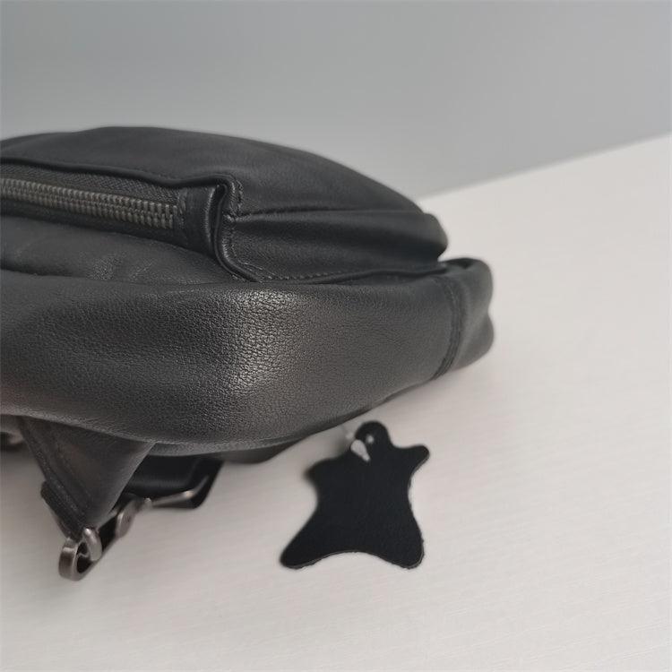 Chest Bag Fashion Business Casual Versatile - Trendha