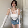 Color: White