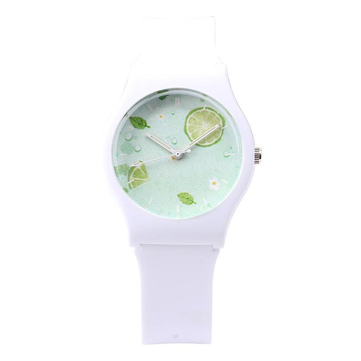 Children's Luminous Waterproof Quartz Wristwatch - Trendha