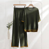 Color: Dark Green