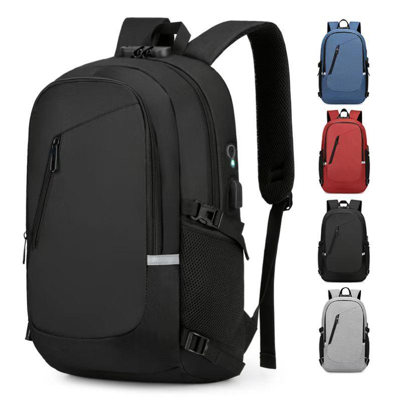 Computer Backpack Men's Backpack - Trendha
