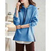 Color: Blue