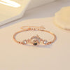 Color: Rose Gold