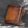 Color: Brown