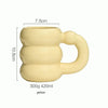 Color: Tire Mug Yellow