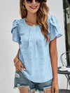 Color: Blue