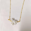 Color: Gold