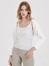 Color: White