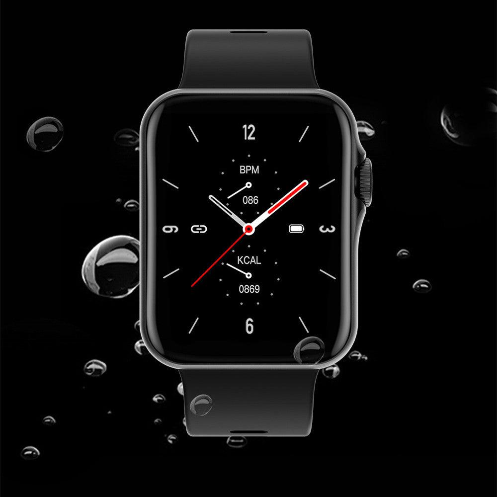 D07 Smart Watch Women Watch Bluetooth Calling Music Step Counting Heart Rate - Trendha