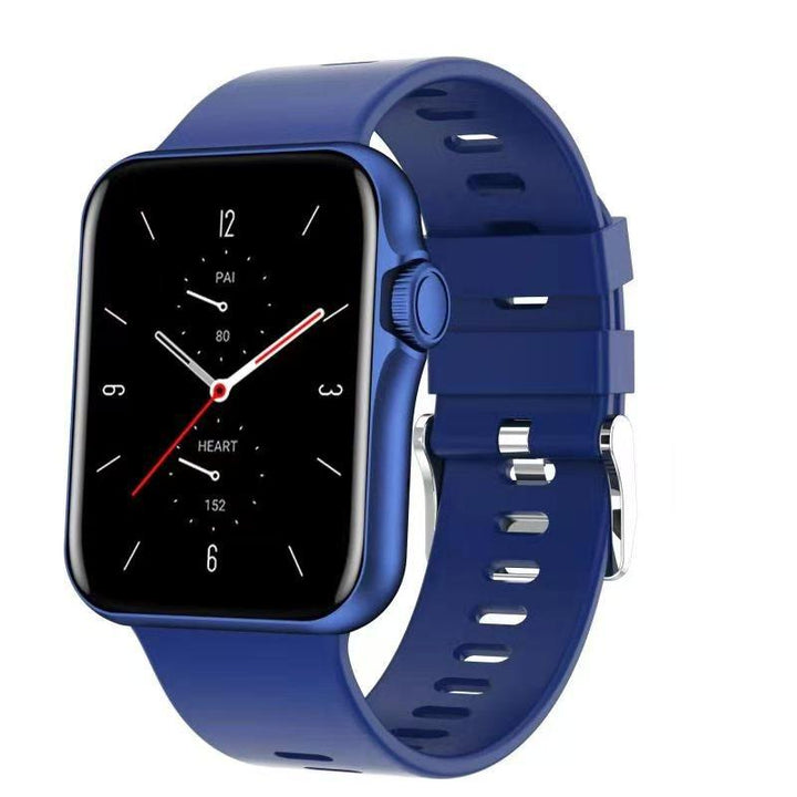 D07 Smart Watch Women Watch Bluetooth Calling Music Step Counting Heart Rate - Trendha