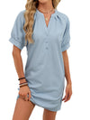 Color: Blue