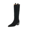 Color: Black Autumn