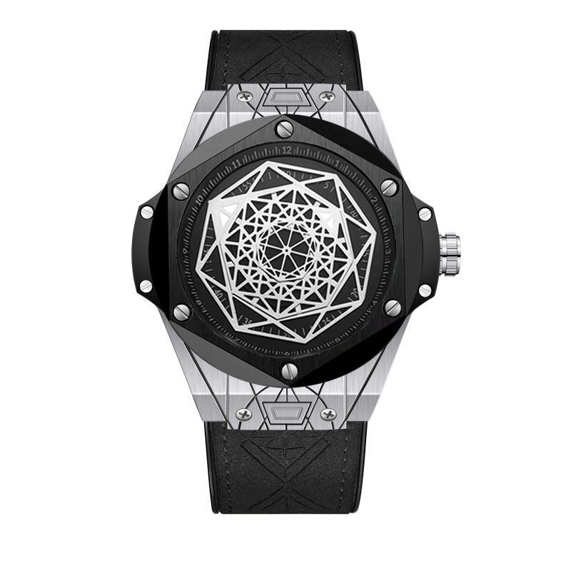 Fashion Personality Men&