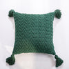 color: Green