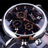 Color: Black Rose Gold Scale