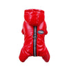 color: Red