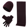 Color: Wine Red