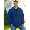 Color: Blue