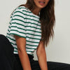 Color: Green