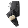 color: Pencil Pants Gray
